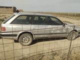 Audi 100 1992 года за 1 400 000 тг. в Тараз – фото 4