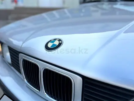 BMW 525 1993 года за 3 500 000 тг. в Шымкент