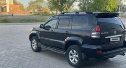 Toyota Land Cruiser Prado 2006 года за 10 600 000 тг. в Караганда – фото 2