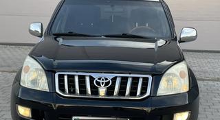 Toyota Land Cruiser Prado 2006 года за 10 600 000 тг. в Караганда