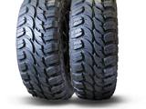 265/70R17 LT CHAOYANG SL378 121/118Q 10-PR МТ за 60 000 тг. в Алматы