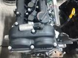 Двигатель G4FG 1.6 литр за 420 000 тг. в Алматы – фото 2