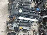Двигатель G4FG 1.6 литр за 420 000 тг. в Алматы – фото 3