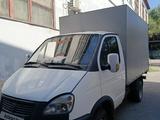 ГАЗ  3302 2006 годаүшін3 200 000 тг. в Алматы