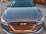 Hyundai Grandeur 2017 года за 10 300 000 тг. в Шымкент