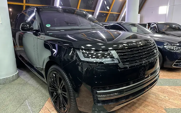Land Rover Range Rover 2022 года за 188 000 000 тг. в Алматы