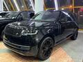 Land Rover Range Rover 2022 года за 188 000 000 тг. в Алматы – фото 2