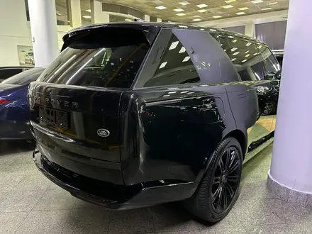 Land Rover Range Rover 2022 года за 188 000 000 тг. в Алматы – фото 6