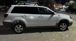 Mitsubishi Outlander 2003 года за 3 400 000 тг. в Сатпаев – фото 4