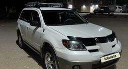 Mitsubishi Outlander 2003 года за 3 400 000 тг. в Сатпаев – фото 5