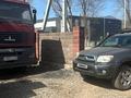 Toyota 4Runner 2006 года за 11 000 000 тг. в Караганда – фото 13
