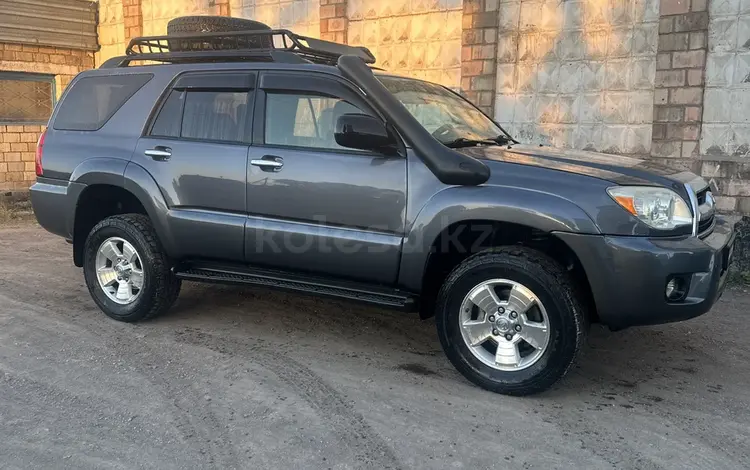 Toyota 4Runner 2006 года за 11 000 000 тг. в Караганда
