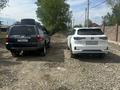 Toyota 4Runner 2006 года за 11 000 000 тг. в Караганда – фото 3