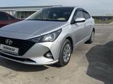 Hyundai Accent 2021 года за 8 300 000 тг. в Шымкент – фото 4