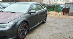 Mazda 6 2004 года за 1 250 000 тг. в Семей