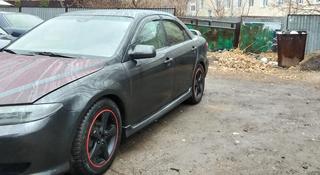 Mazda 6 2004 года за 1 250 000 тг. в Семей