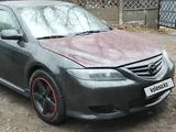 Mazda 6 2004 года за 1 250 000 тг. в Семей – фото 2