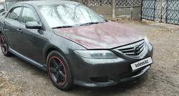 Mazda 6 2004 года за 1 250 000 тг. в Семей – фото 2