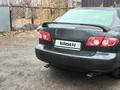Mazda 6 2004 годаүшін1 250 000 тг. в Семей – фото 3