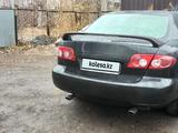Mazda 6 2004 года за 1 250 000 тг. в Семей – фото 3