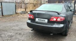 Mazda 6 2004 года за 1 250 000 тг. в Семей – фото 3