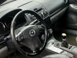 Mazda 6 2004 года за 1 250 000 тг. в Семей – фото 4