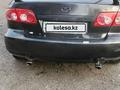 Mazda 6 2004 годаүшін1 250 000 тг. в Семей – фото 6