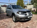 Mitsubishi Outlander 2003 года за 4 050 000 тг. в Алматы – фото 2