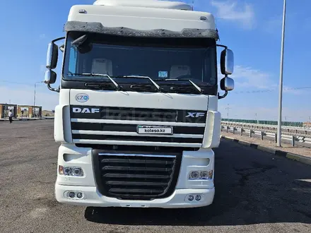 DAF  XF 105 2013 года за 19 000 000 тг. в Костанай