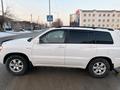 Toyota Highlander 2001 годаfor7 200 000 тг. в Шымкент – фото 3