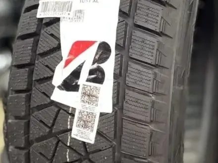 BRIDGESTONE BLIZZAK DM-V3 235/55 R19 ДОСТАВКА 24 ЧАСА за 180 000 тг. в Алматы – фото 2