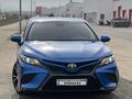 Toyota Camry 2019 года за 10 800 000 тг. в Алматы