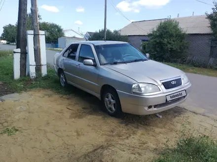 Chery Amulet (A15) 2007 годаүшін1 000 000 тг. в Рудный