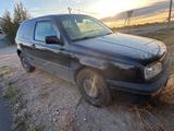 Volkswagen Golf 1993 годаүшін900 000 тг. в Астана – фото 4