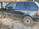 Volkswagen Golf 1993 годаүшін900 000 тг. в Астана – фото 3