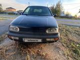 Volkswagen Golf 1993 годаүшін900 000 тг. в Астана