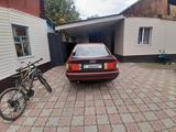 Audi 100 1991 годаfor700 000 тг. в Есик – фото 5