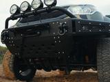 Защита рулевых тяг BMS УАЗ Патриот за 128 800 тг. в Алматы