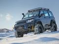 Защита рулевых тяг BMS УАЗ Патриотүшін128 800 тг. в Алматы – фото 11