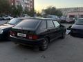 ВАЗ (Lada) 2114 2013 годаүшін1 200 000 тг. в Костанай – фото 3