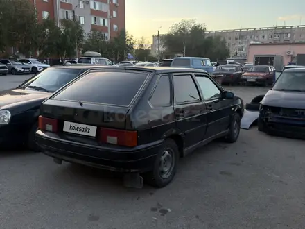 ВАЗ (Lada) 2114 2013 года за 1 200 000 тг. в Костанай – фото 3