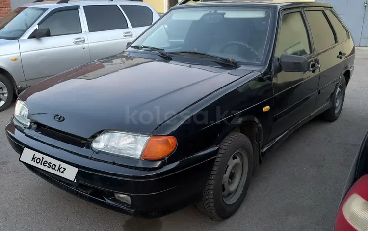 ВАЗ (Lada) 2114 2013 годаүшін1 200 000 тг. в Костанай