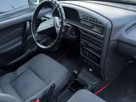 ВАЗ (Lada) 2114 2013 года за 1 200 000 тг. в Костанай – фото 5
