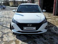 Hyundai Accent 2021 годаfor7 800 000 тг. в Шымкент