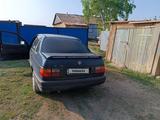 Volkswagen Passat 1990 годаүшін1 400 000 тг. в Щучинск – фото 5