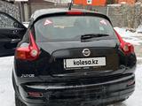 Nissan Juke 2013 года за 4 900 000 тг. в Талдыкорган – фото 3
