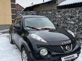Nissan Juke 2013 года за 4 900 000 тг. в Талдыкорган – фото 2