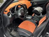 Nissan Juke 2013 года за 4 900 000 тг. в Талдыкорган – фото 4