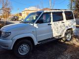 УАЗ Patriot 2012 года за 3 100 000 тг. в Жалагаш – фото 3