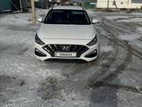 Hyundai i30 2022 годаүшін9 900 000 тг. в Кызылорда